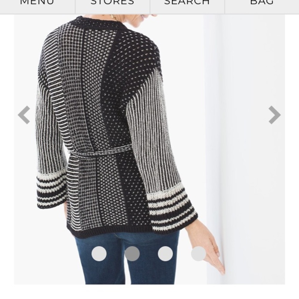 Cardigan - Picture 2 of 5